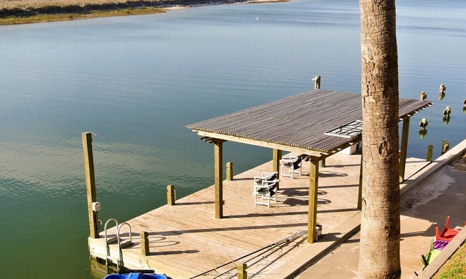 Corpus Christi House | Beautiful Seascape Villa! The Perfect location!