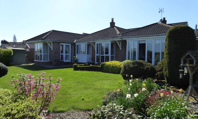 Dunnington House | Beautiful selfcontained annexe situated on the edge of the historical city York
