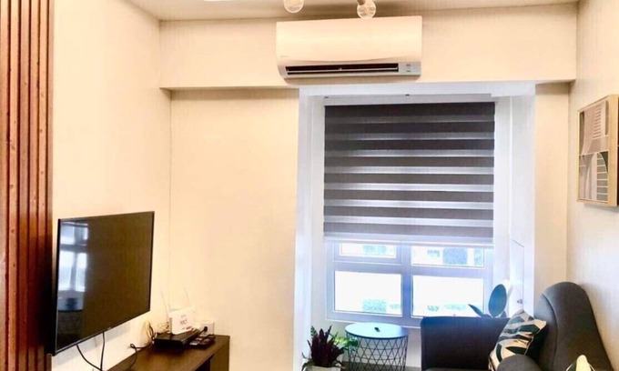 South Triangle Apartment | Beautiful Service Apartment