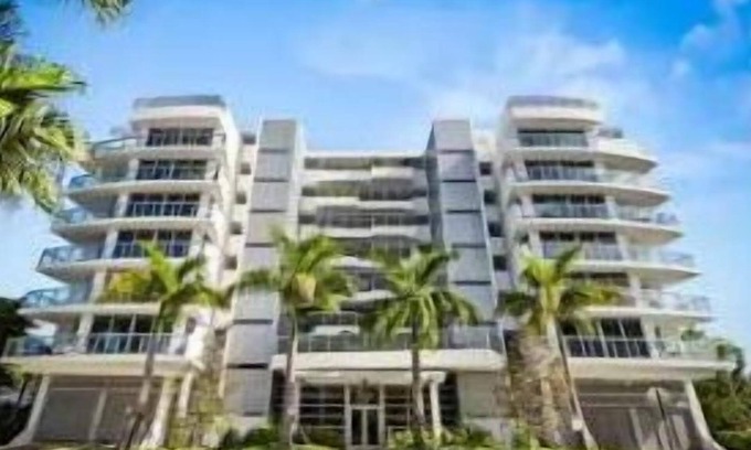 Bay Harbor Islands Apartment | Beautiful, spacious modern condo