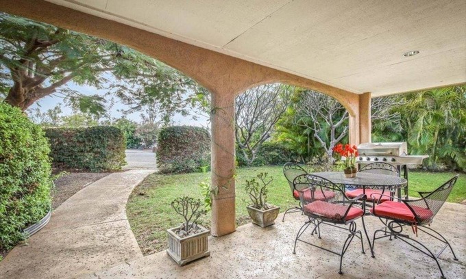 Waikoloa House | Beautiful Spacious Home in Paradise