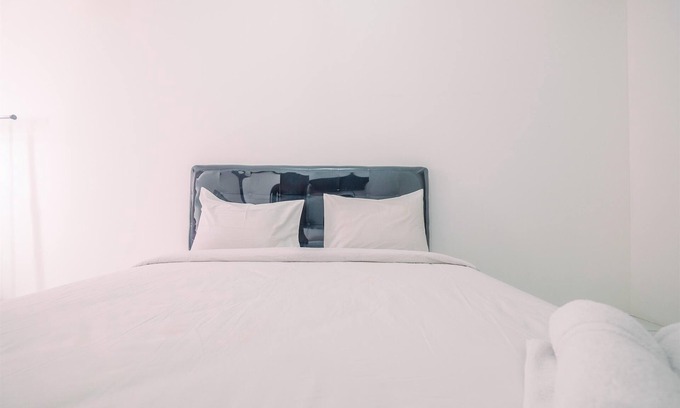 Gunung Putri Apartment | Beautiful Studio at Gunung Putri Square Apartment