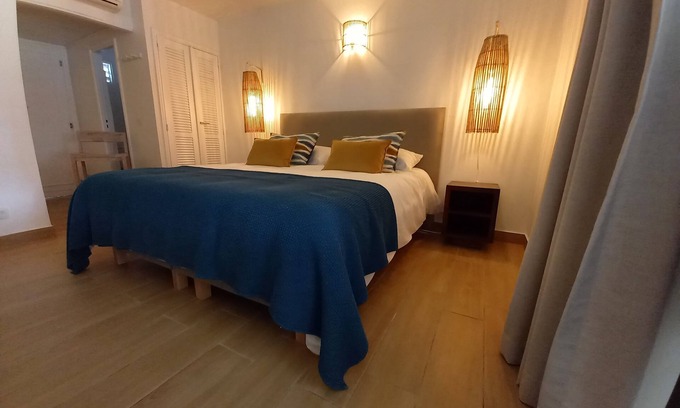 Nettle Bay Apartment | beautiful studio in st martin