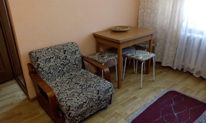 Chisinau Apartment | Beautiful studio in Botanica district.