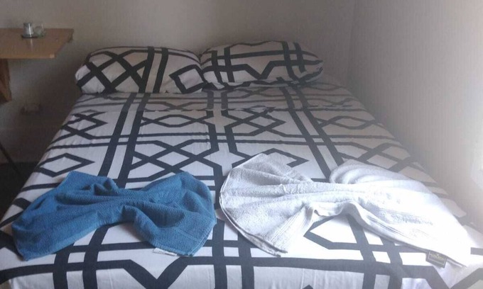 Saint-Martin House | Beautiful studio in Pontoise