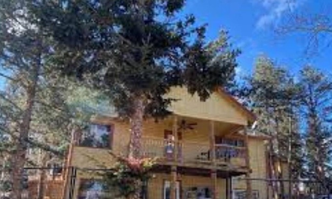 Shawnee Apartment | Beautiful Studio in the Mountains