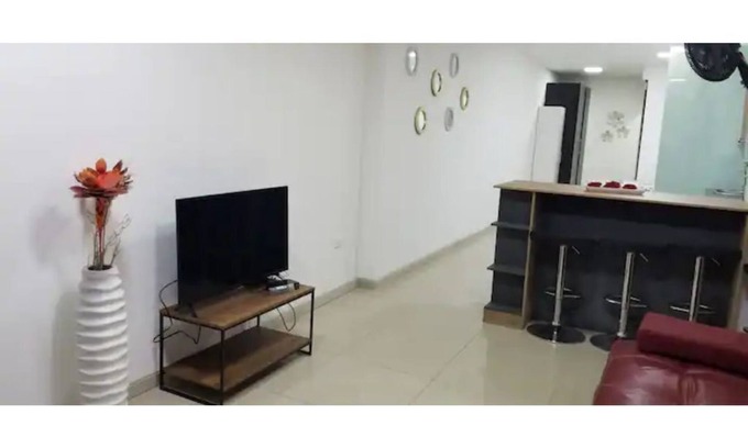 Belen Apartment | Beautiful Studio laureles Medellin