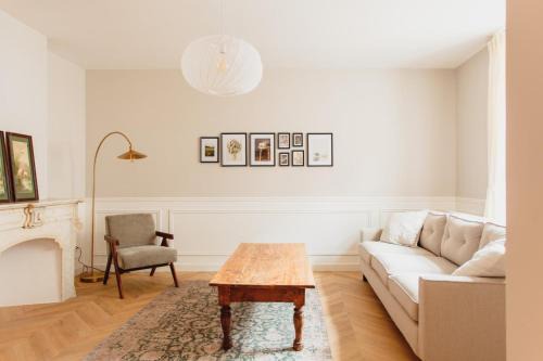's-Gravenvoeren Apartment | Beautiful Stylish apartment in Voeren 4P