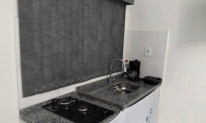 Jardim Nautilus Apartment | Beautiful suite in Cabo Frio near the best beaches in the region