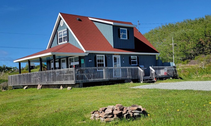 Port Hood Cottage | Beautiful Summer Cottage, Ocean viewnNS Reg # RYA-2023-24-05021046523188413-5n
