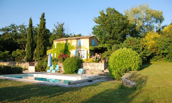 Apt House | Beautiful summerhouse.