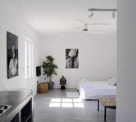 Mykonos Apartment | Beautiful, sunny apartment in Mykonos Town
