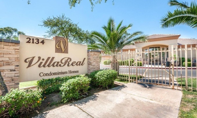 Tempe Condo | Beautiful Tempe Condo!