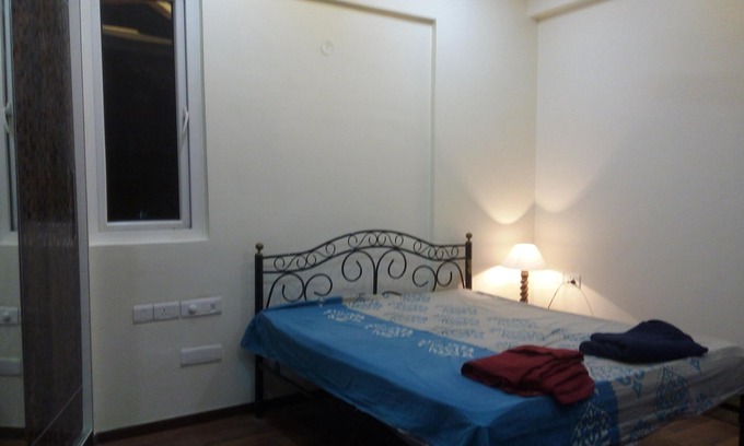 Kadubeesanahalli House | Beautiful terrace house 15th floor with great city, sunset View at prime locatn
