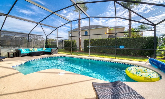 Lake Berkley House | Beautiful themed vacation home - Unbelievable Value - Lake Berkley Resort