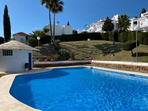 Estepona House | Beautiful townhouse