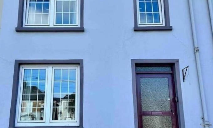 Killarney House | Beautiful TownHouse