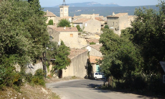 Saint-Siffret Villa | Beautiful traditional fully air conditioned villa with heated swimming pool
