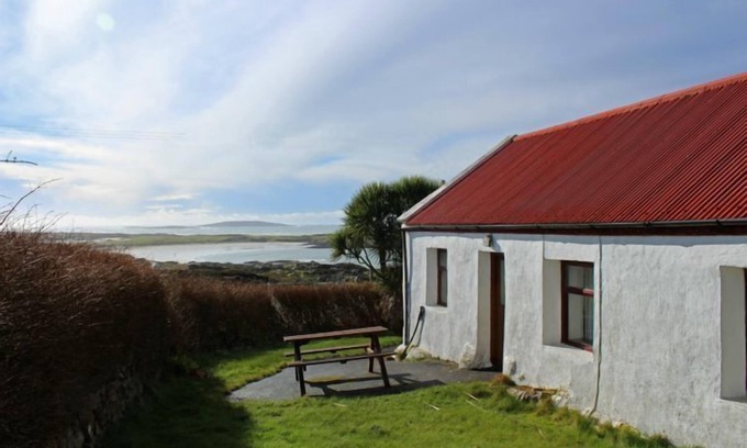 The Whitford House Hotel Apartment | Beautiful tradition cottage