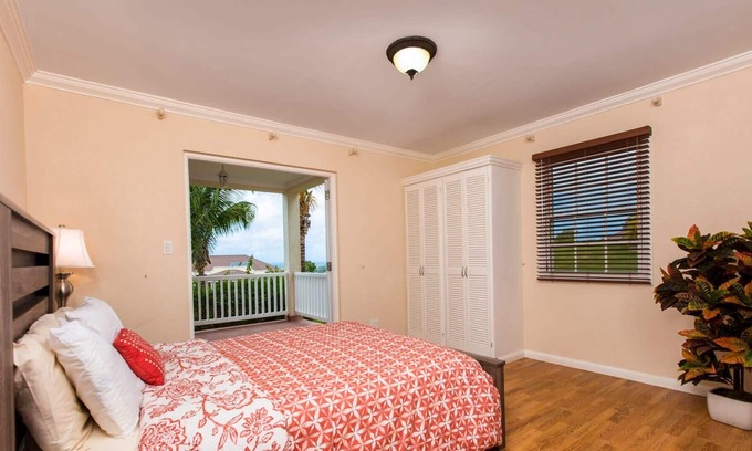 Speightstown Apartment | Beautiful Two Bedroom Apartment