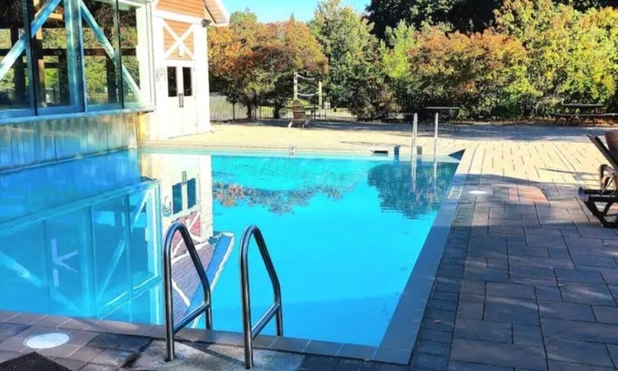Oro-Medonte Condo | Beautiful Two bedroom condo in Oro-Medonte