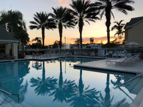 Villas Apartment | Beautiful two master bedroom condo in Fort Myers, Venetian Palms condominium