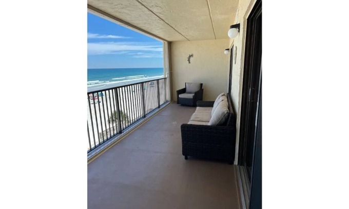 Ocean View Halifax Estates House | Beautiful spacious oceanfront condo
