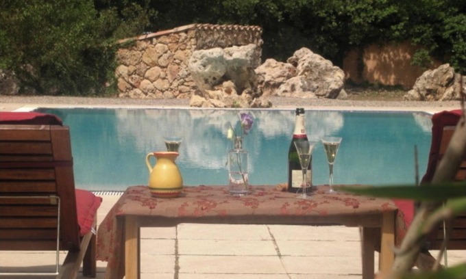 Saint-Paul-en-Foret Villa | Beautiful villa, exceptional pool, central location for Cannes, Nice, St. Tropez