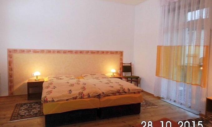 Buhlau/Weier Hirsch Apartment | Beautiful vacation apartment