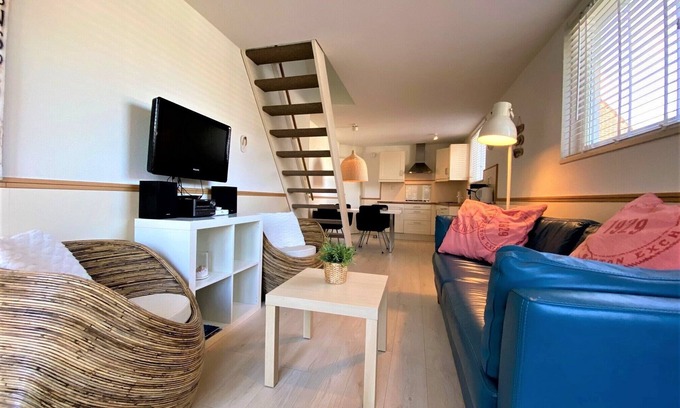 Domburg House | Beautiful vacation home in Domburg! Ideal for your vacation in Zeeland!