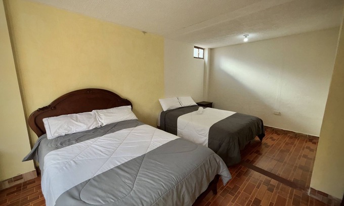 Banos de Agua Santa House | Beautiful vacation property by the mountains