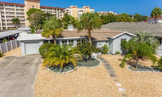 Venice House | Beautiful Venice Beach Condo