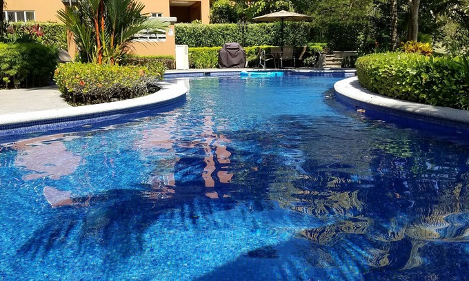 Herradura Condo | Beautiful Veranda Condo in the Heart of Los Suenos Resort
