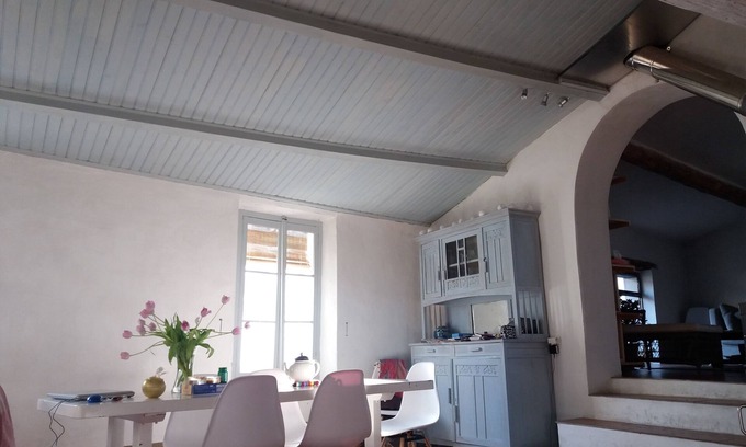 Buis-les-Baronnies House | Beautiful village house