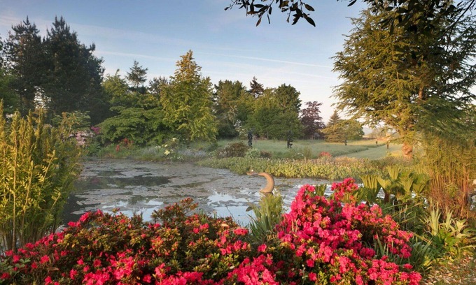 Kingham House | Beautiful villa for 6 people with pool, WIFI