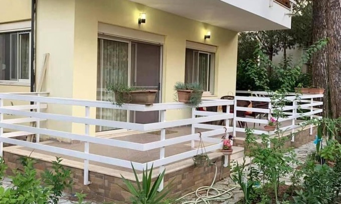Durres House | Beautiful Villa at Lura 1, Gjiri Lalzit