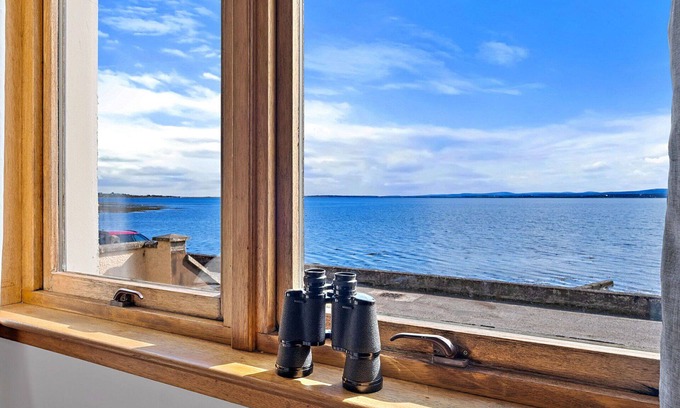 Avoch House | Beautiful villa for 4 people with WIFI