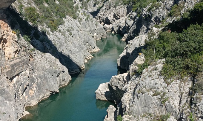 Gignac Villa | Beautiful villa for rent in Hérault, south of France