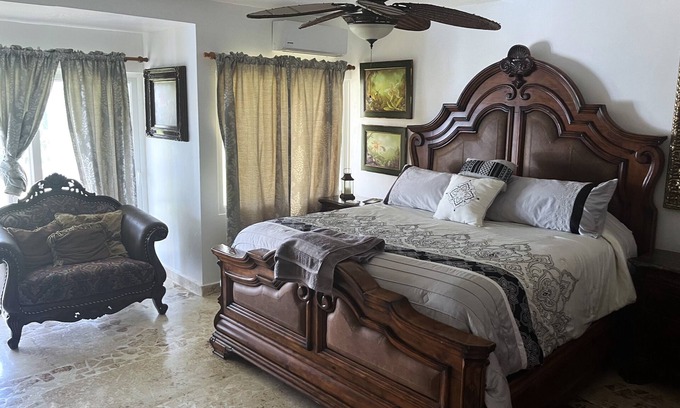 Cabrera Villa | Beautiful Villa in Paradise with Million Dollar Ocean Views