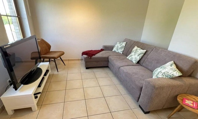 Bohon Villa | Beautiful villa is equipped with all modern comfort