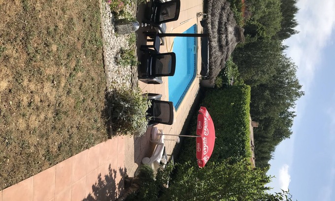 Forcalqueiret Villa | .Beautiful villa of 90m2