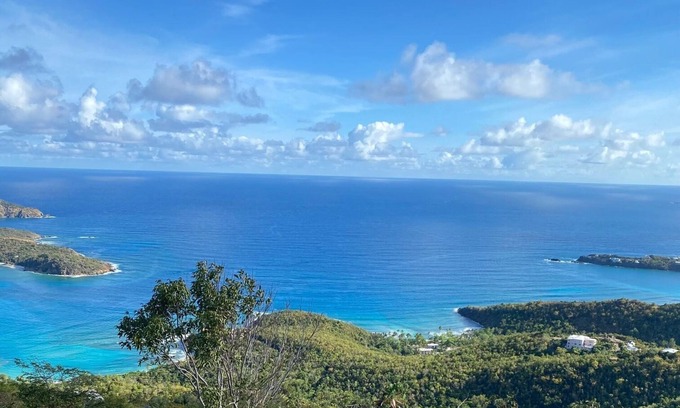 Estate Smith Bay Villa | Beautiful Villa on Point Pleasant Resort