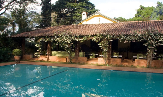 Campinas Other | Beautiful Villa, Pool, Churrasq, 600ft Lychee, SKYTV, 96Km / 1h: 30min SP