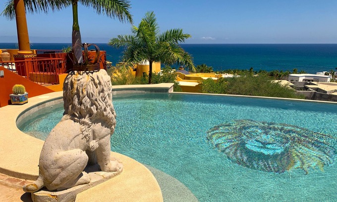 Los Barriles Villa | Beautiful Villa with Pool. Fisherman’s Special!