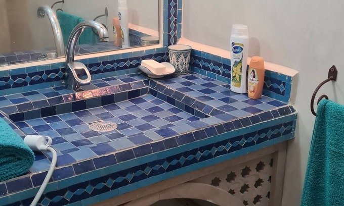 Tamrhakht Villa | Beautiful villa with pool between Agadir and Taghazout