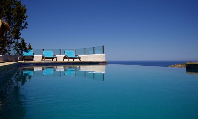 Sant Joan de Labritja Villa | Beautiful villa with private pool and stunning sea views