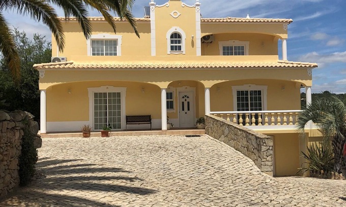 Sao Clemente Villa | Beautiful villa, with private pool, set in hills with spectacular views