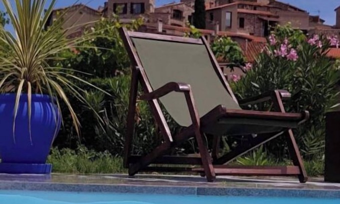 Marquixanes House | Beautiful, well-equipped house with garden and swimming pool