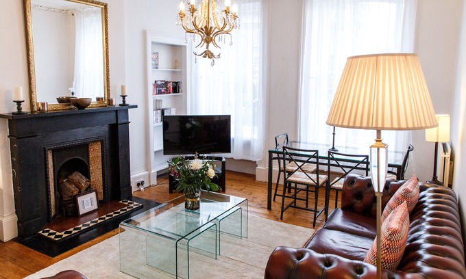 West End Apartment | Beautiful West End apartment in a great location