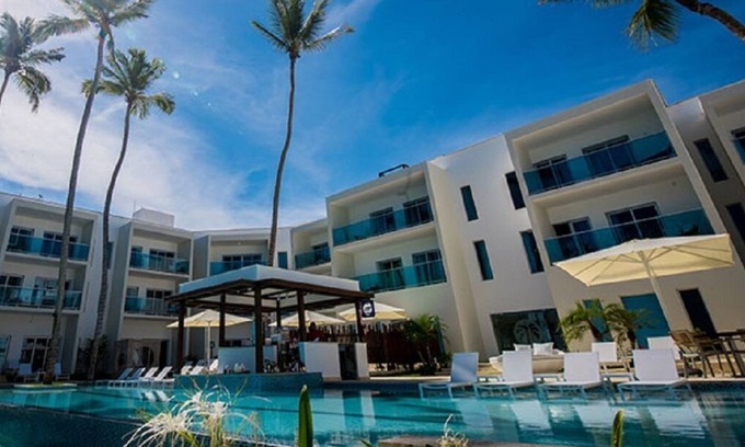 ProCab Apartment | Beautiful White Sand Beach at Presidential Suites of CABARETE IN THE DOMINICAN